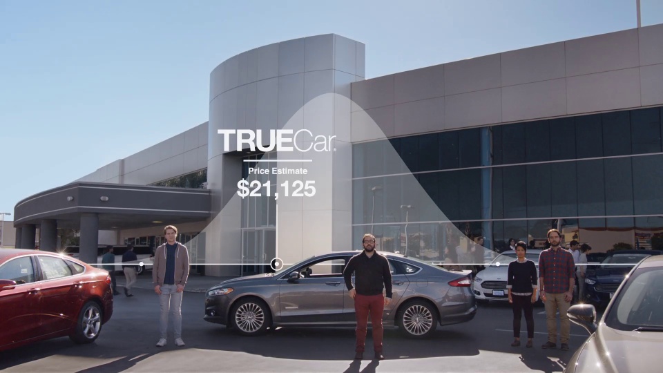 TrueCar - Customer Success Story