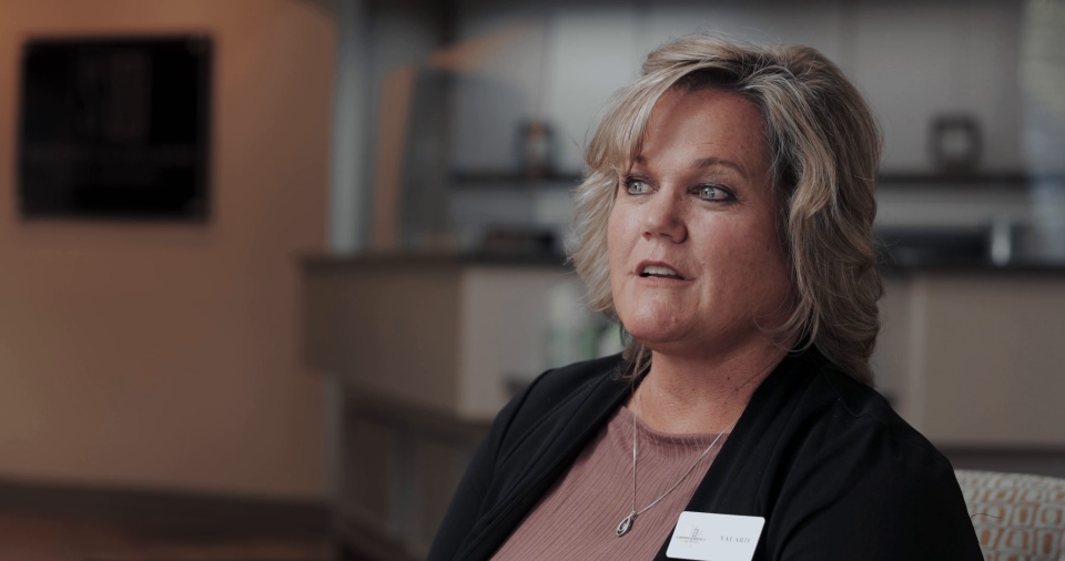 Sodorff & Wilson Family Dentistry - Customer Success Story (Laura Wilson - Co-Owner)