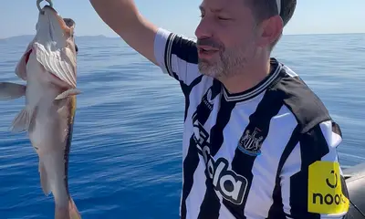 Pantanassa Report Video 0