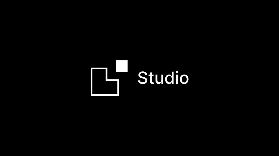 Studio logo