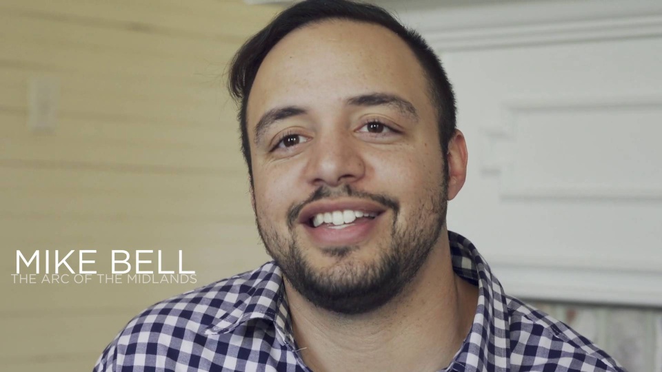 The Arc of the Midlands - Customer Success Story (Mike Bell - Assistant Director of Strategic Partnerships)