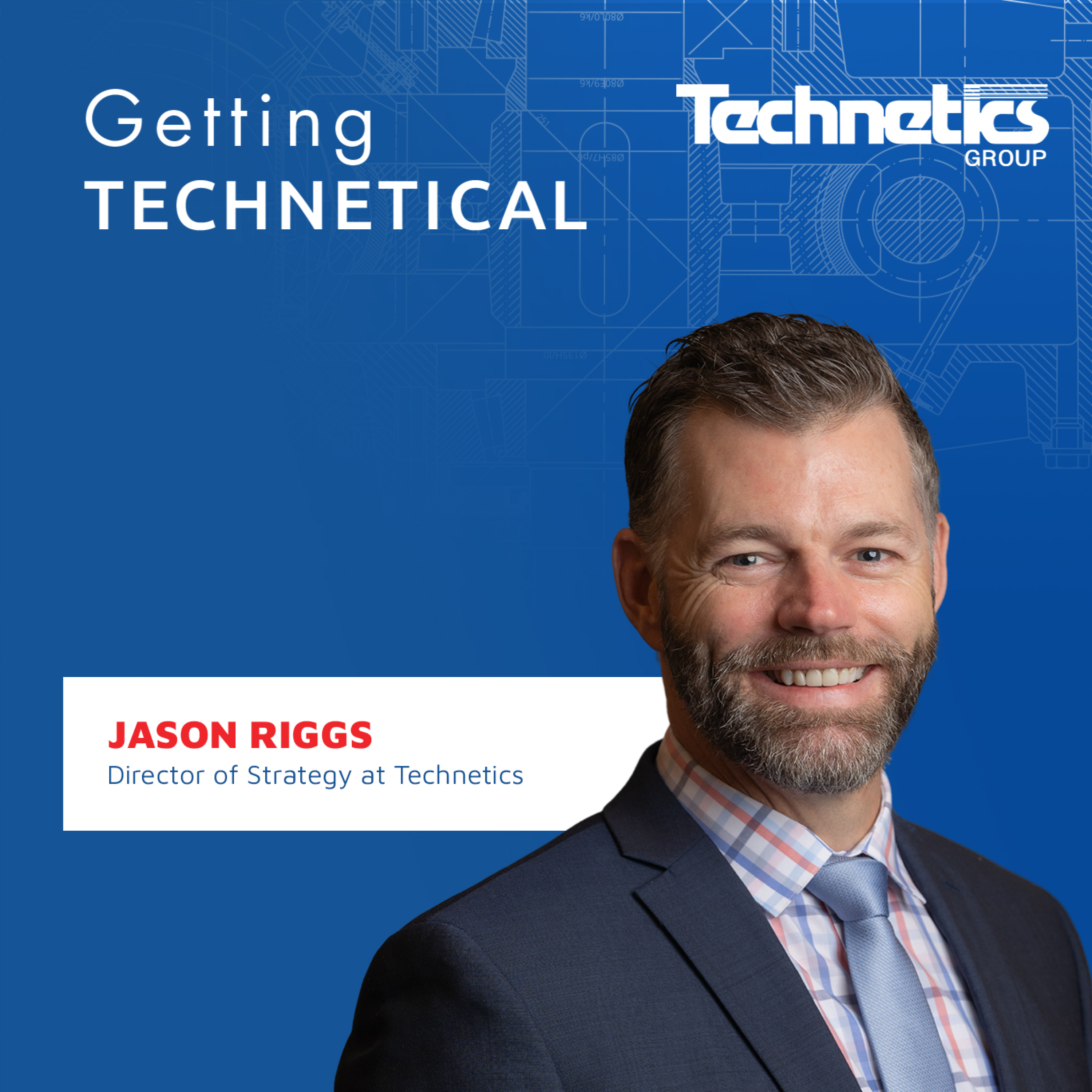 Getting Technetical
