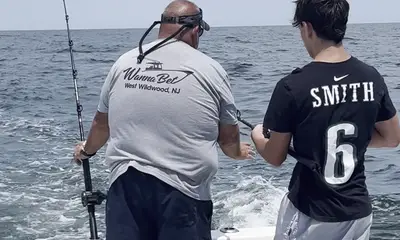 Wildwood Report Video 0