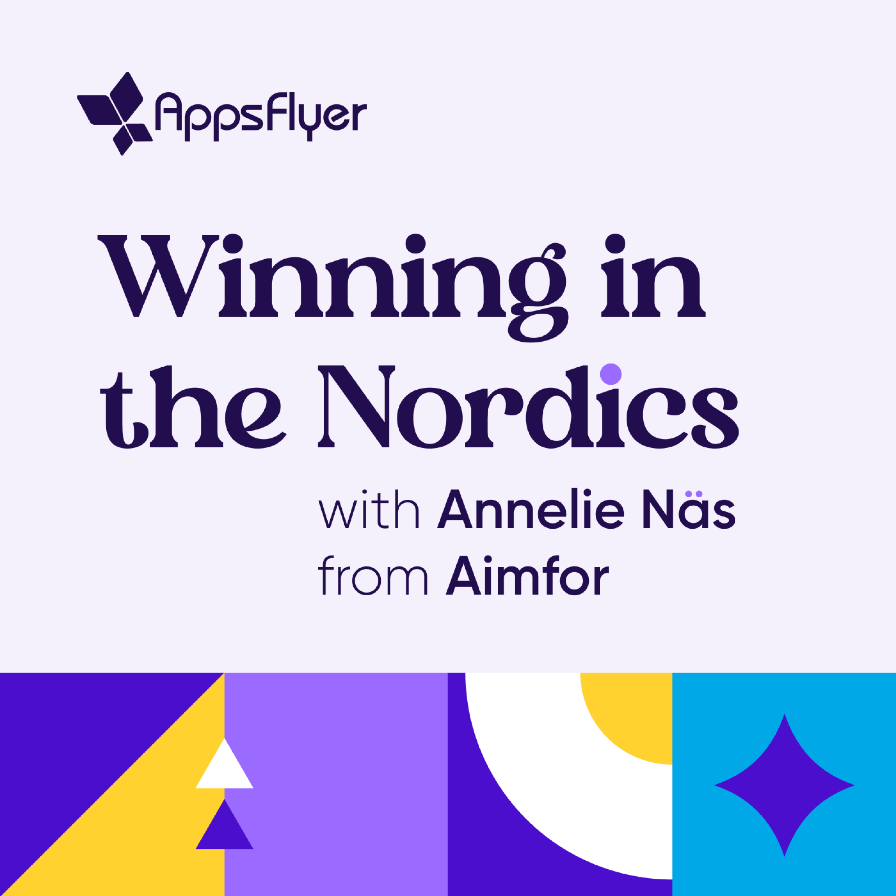 Winning in the Nordics
