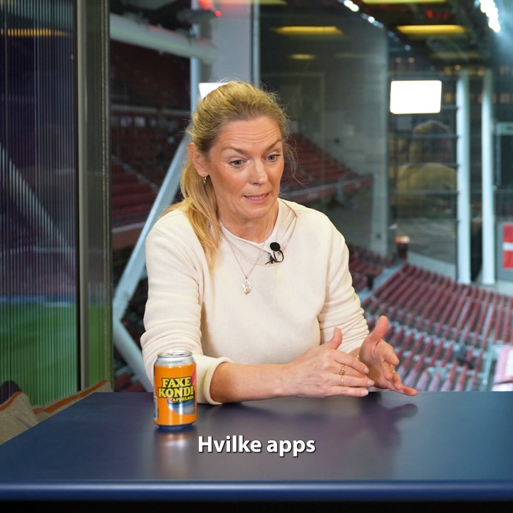 Katrine Werner