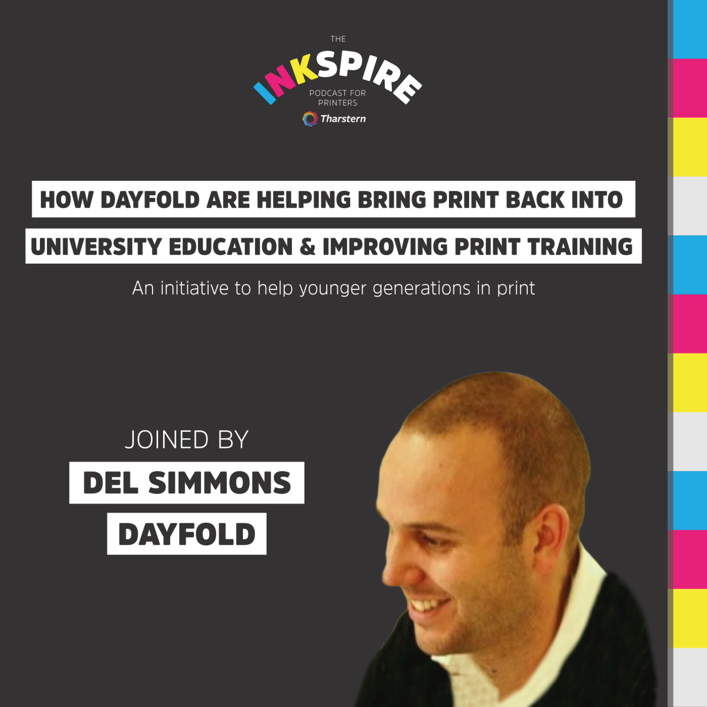 The INKSPIRE Podcast