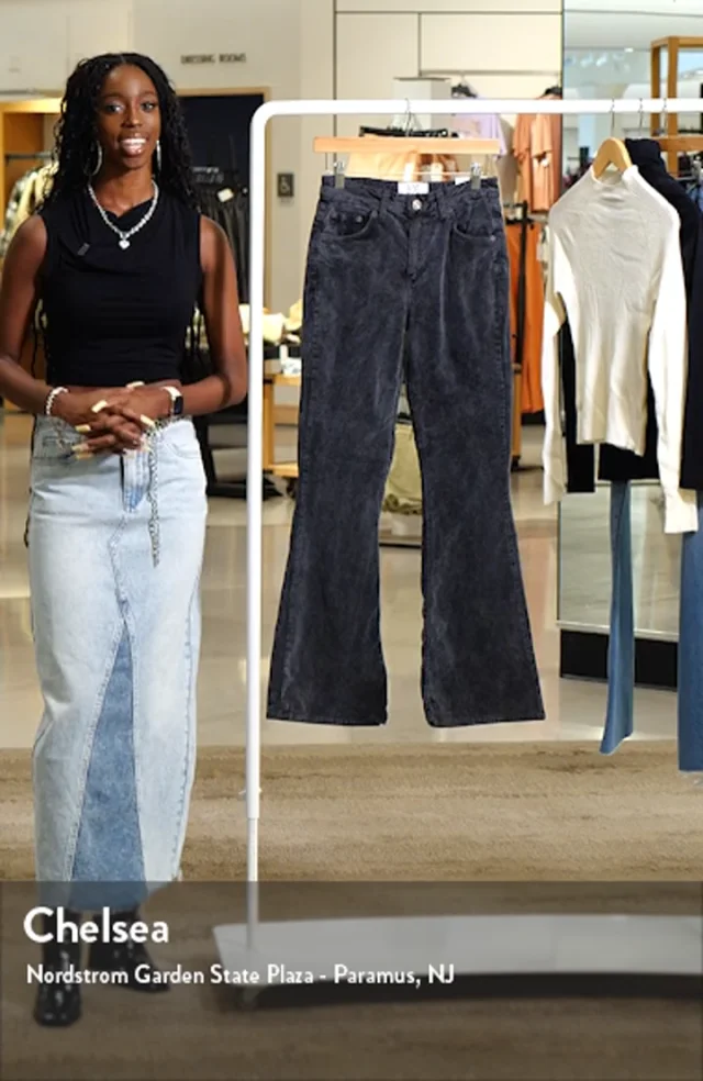 BDG Urban Outfitters Mid Rise Flare Jeans | Dillard's