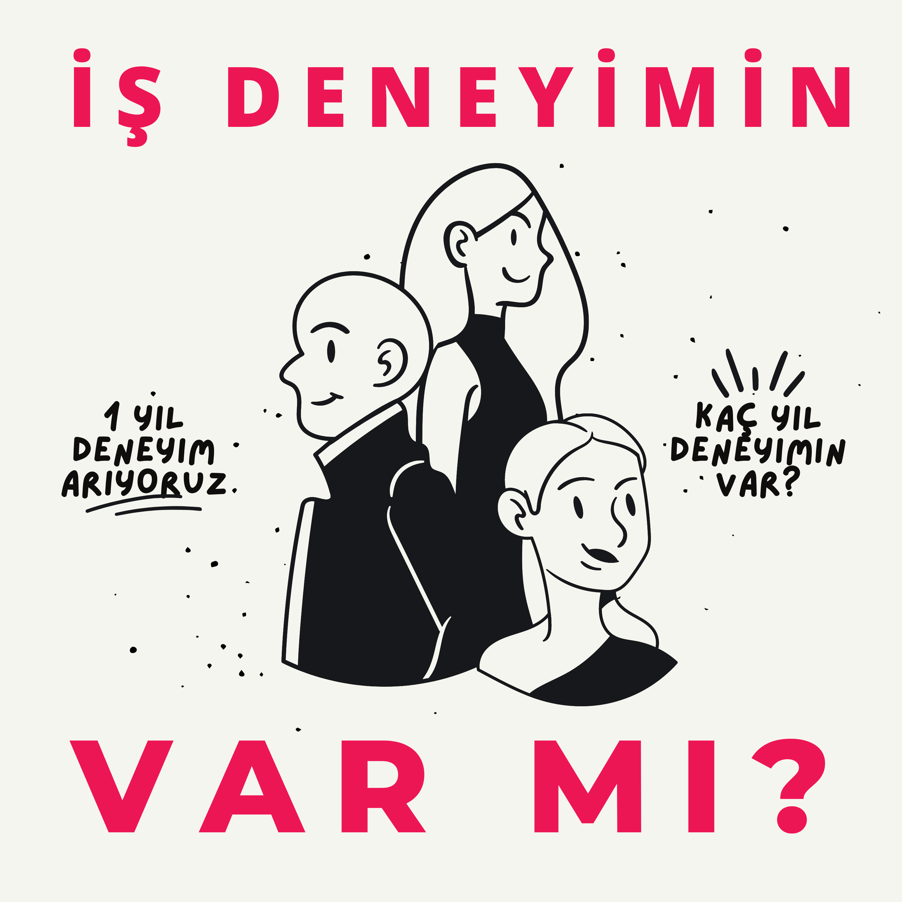 Enstitü - Podcast