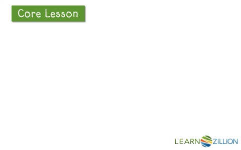 Lesson 25: Find Volume Using Unit Cubes - Ready Common Core