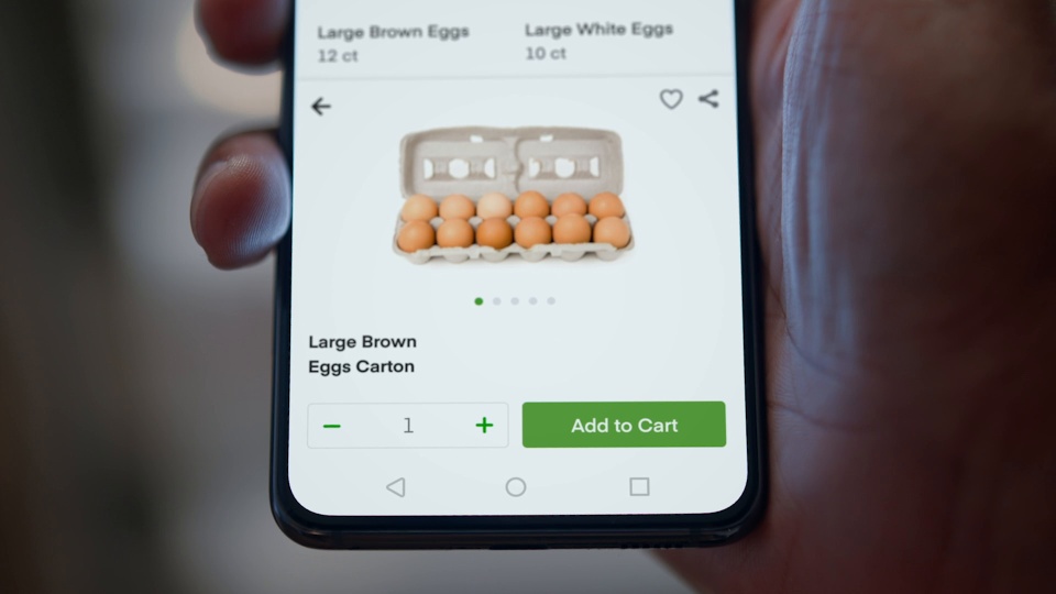 Instacart - Customer Success Story
