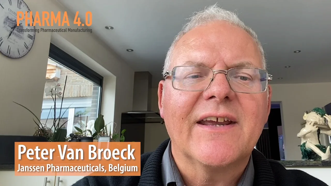 Peter Van Broeck Teaser Video