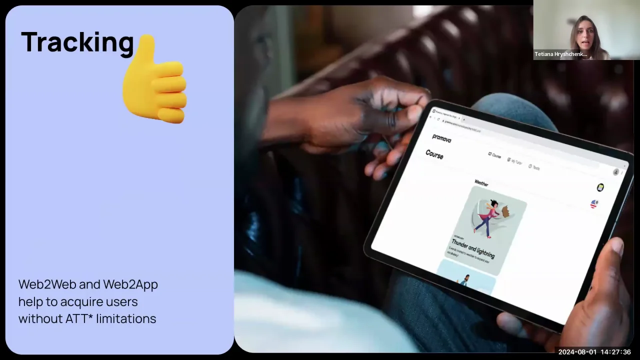 Boost Your App Growth by Mastering Web Campaigns