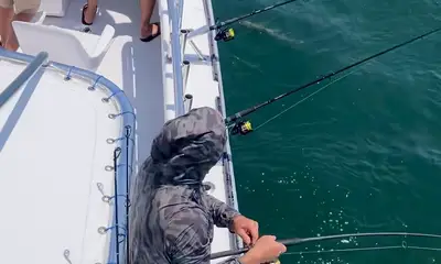 Nags Head Video Report 2