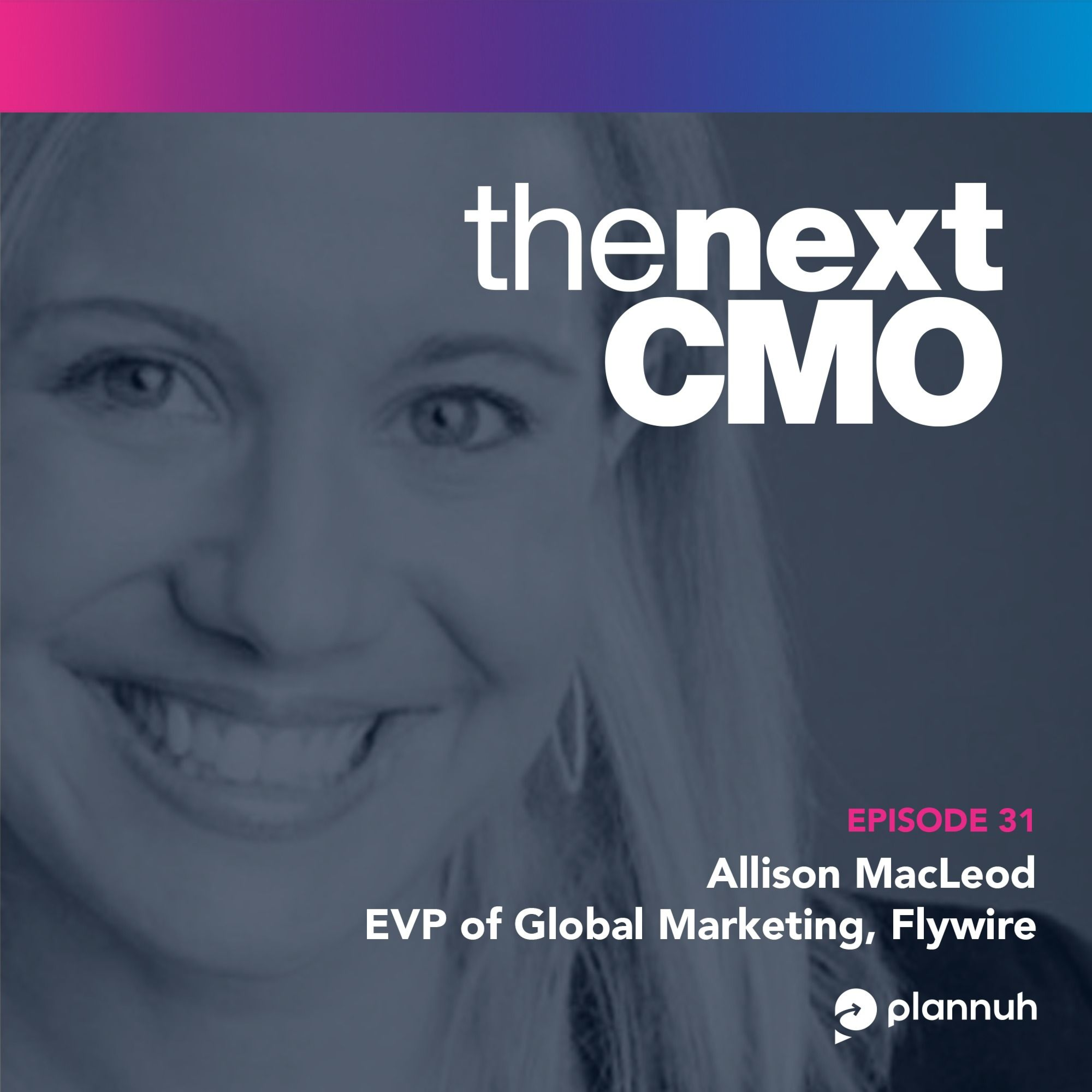 The Next CMO