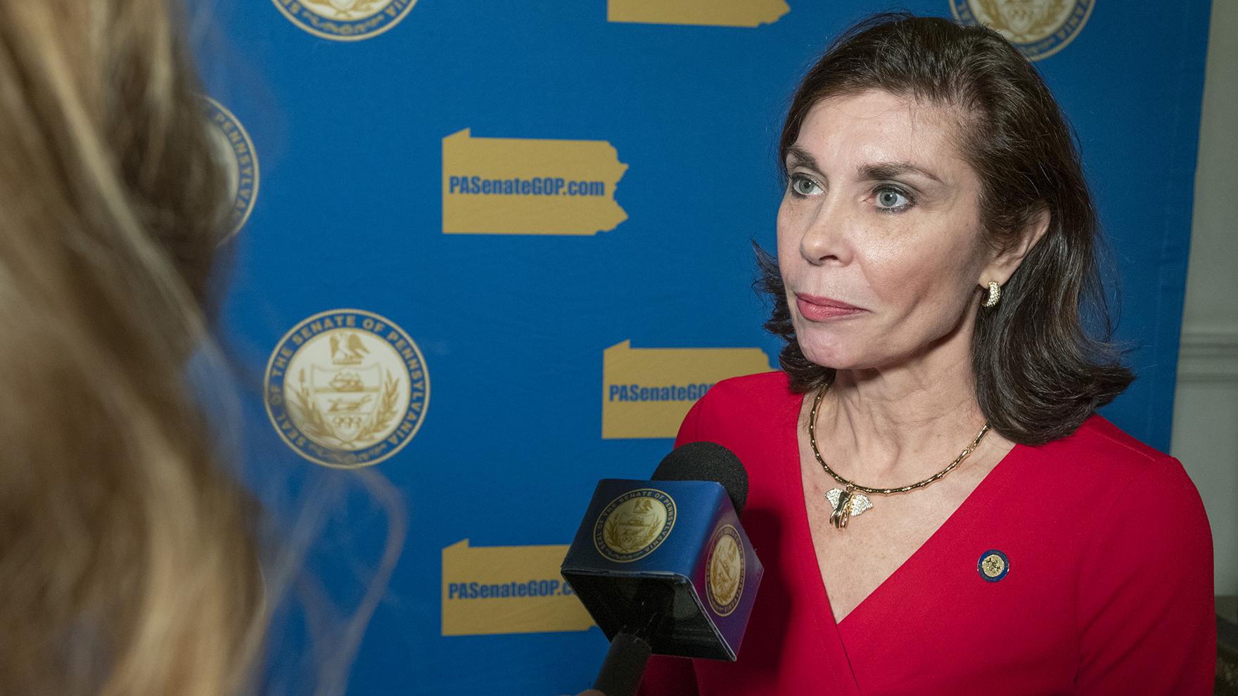 2/8/22 - Budget Address Reaction