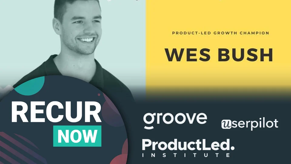 Product-Led Growth: Como criar produtos que by Bush, Wes