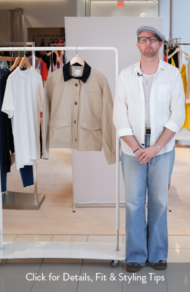 Favorite Daughter The Carla Jacket | Nordstrom