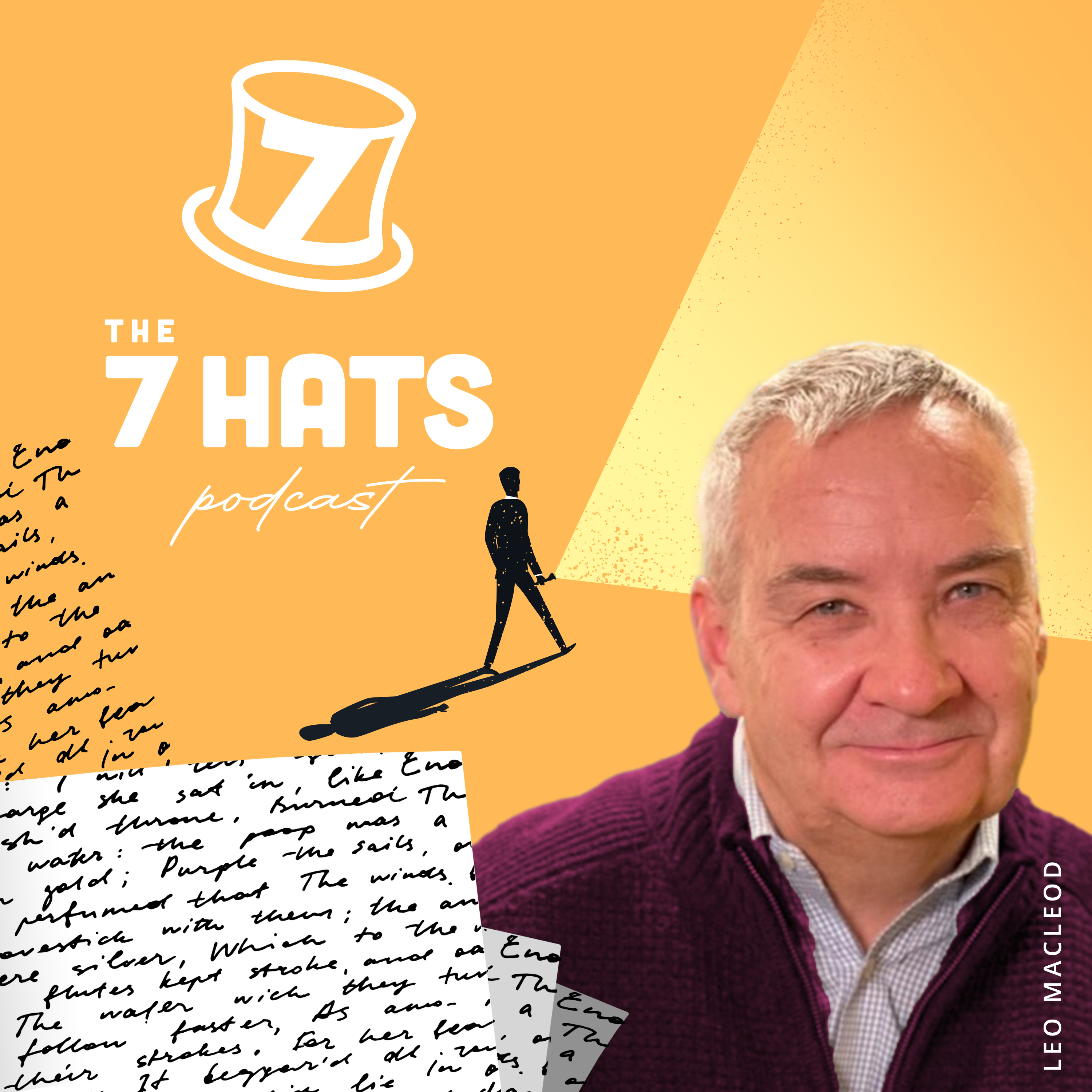 The 7 Hats