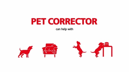 The Company of Animals Pet Corrector Dog Training & Bark Stopping Aid