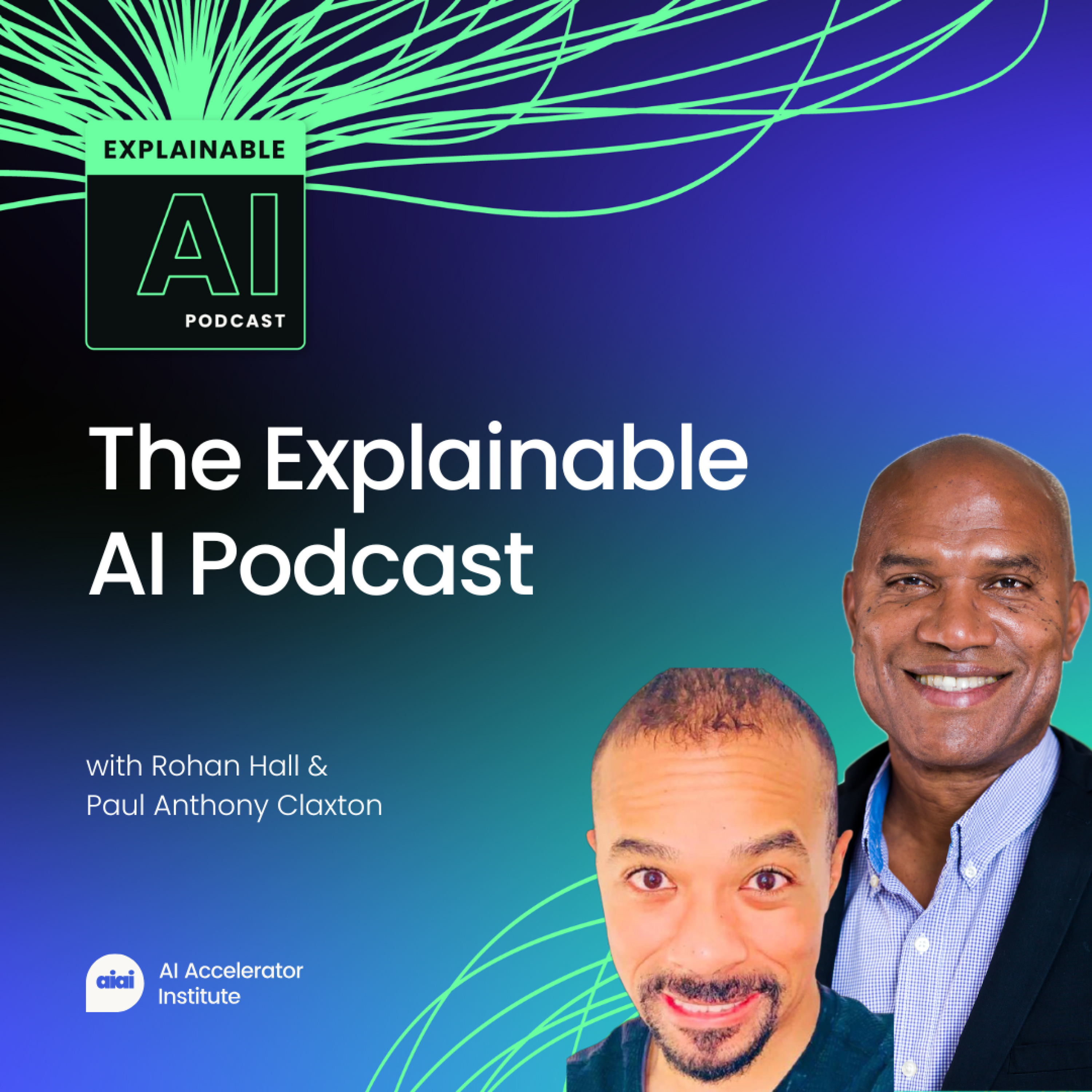Explainable AI Podcast
