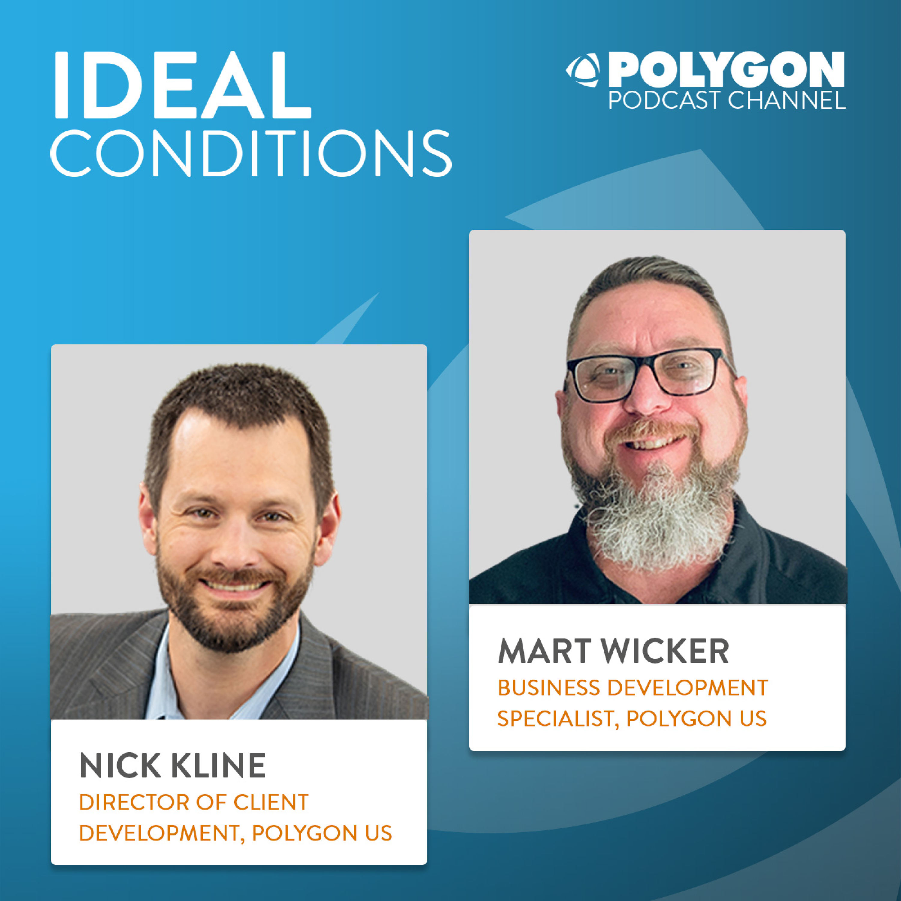 Ideal Conditions