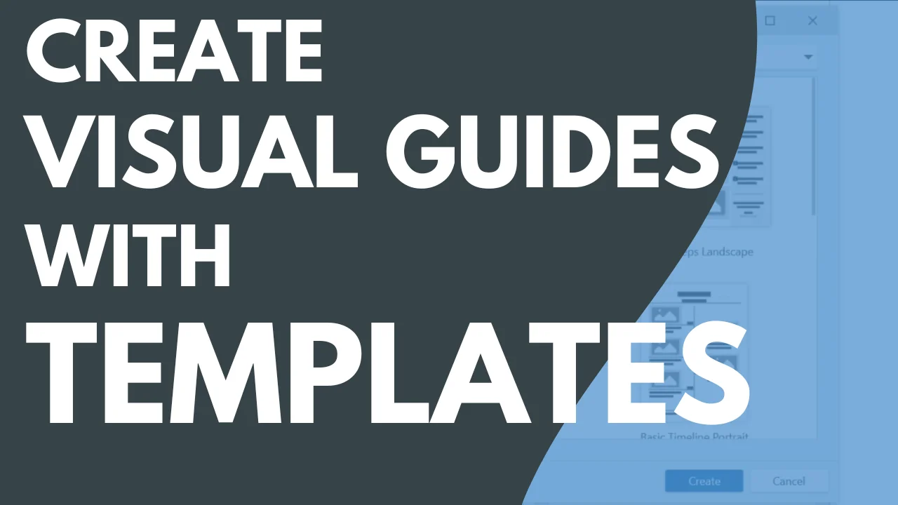 Use Snagit Templates to Streamline Documentation