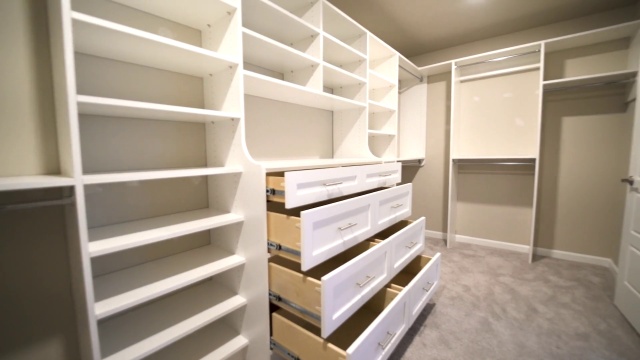 Washington Custom Closet Organizers Garage Storage Systems