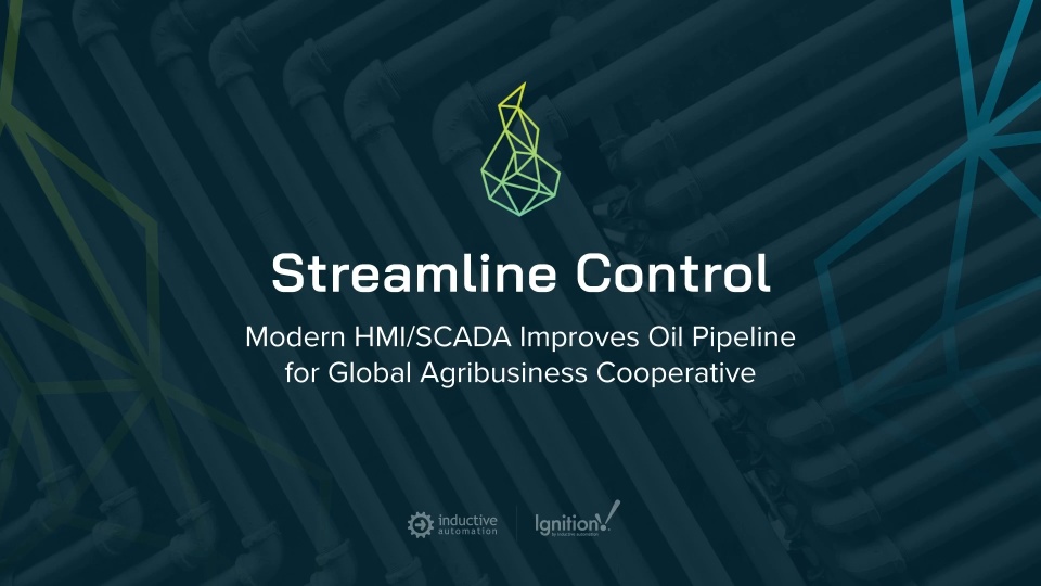 Streamline Control