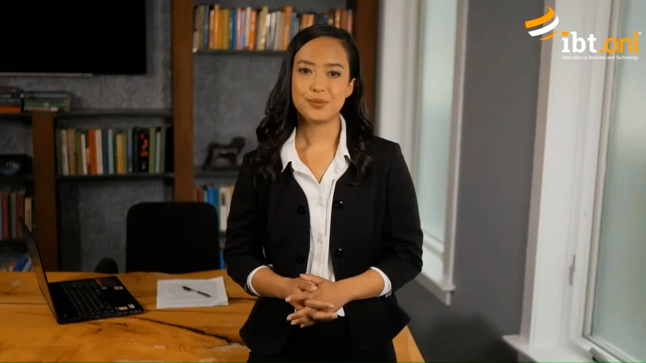 IBT Online Introduction Video
