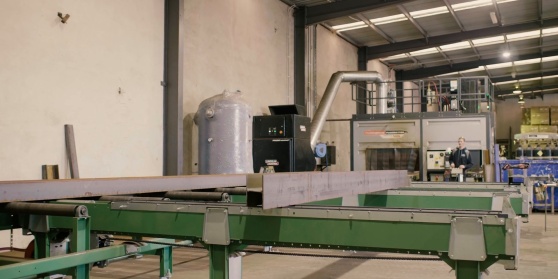 AG Rigging & Steel Sets the Stage for Generational Success AG Rigging & Steel Sets the Stage for Generational Success