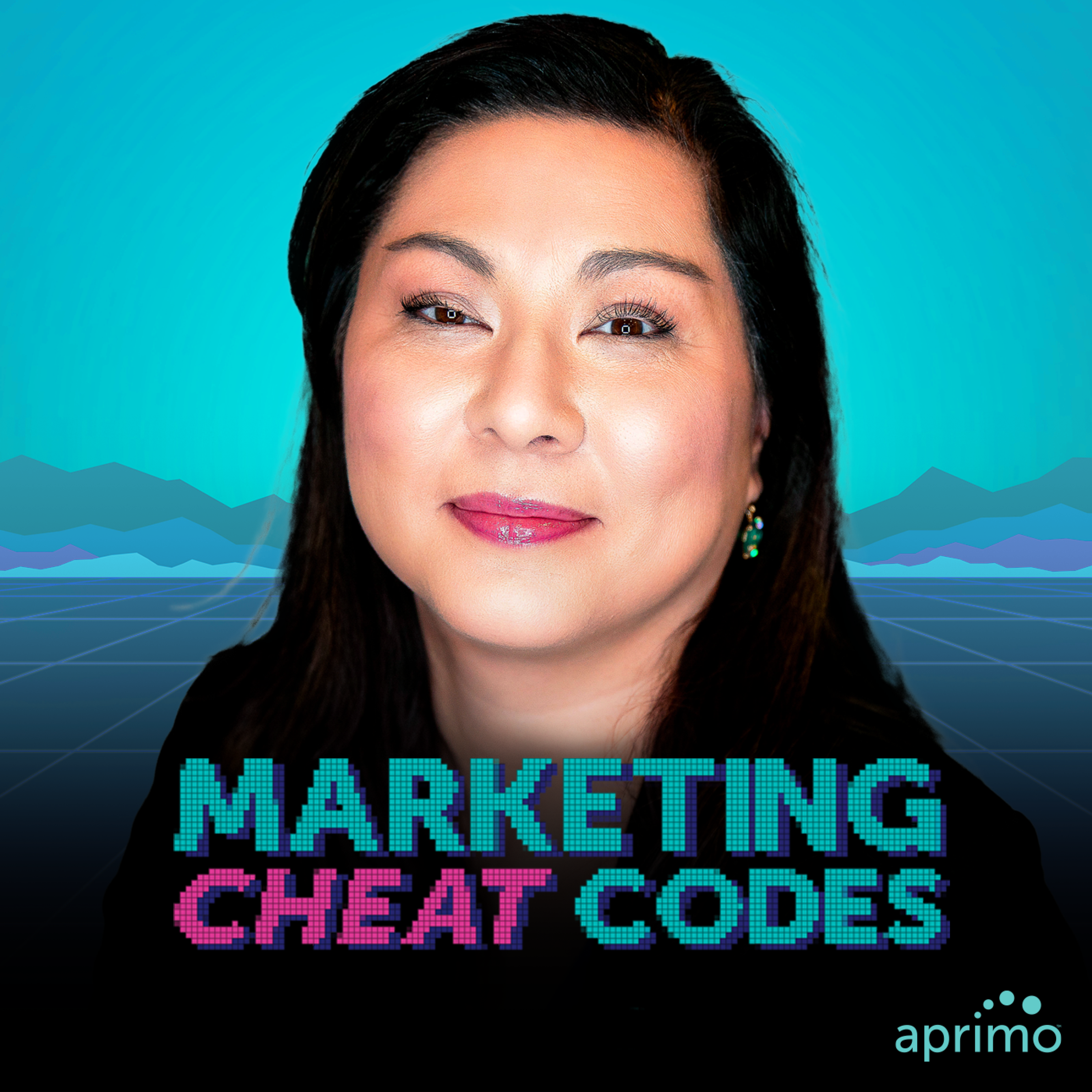 Marketing Cheat Codes
