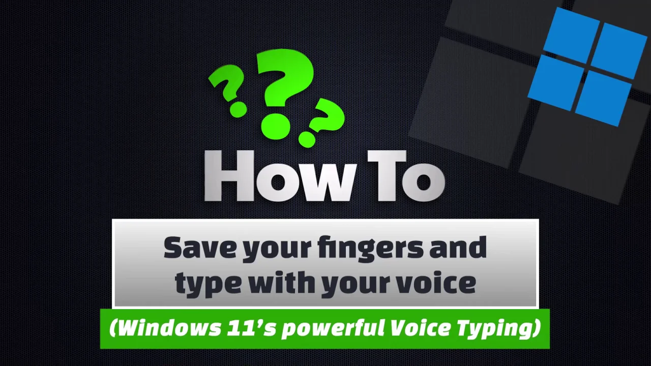 Video Thumbnail