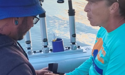 As last year Captain Mike is an amazing Captain! Personable and fun to be on his boat! I recommend him to anyone looking for a great day fishing.