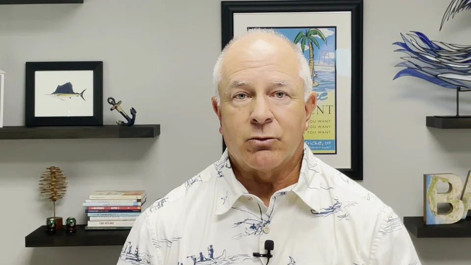 November 21, 2024 - Inherited an IRA? Here's What You Need to Know About New IRS Rules