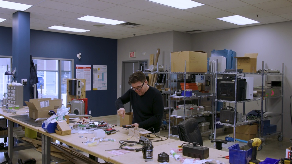 Acumatica Cloud ERP solution for Envent Engineering