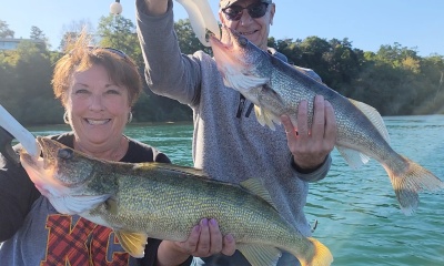 Niagara County Report Video 1
