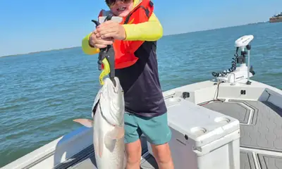 Port Aransas Report Video 0