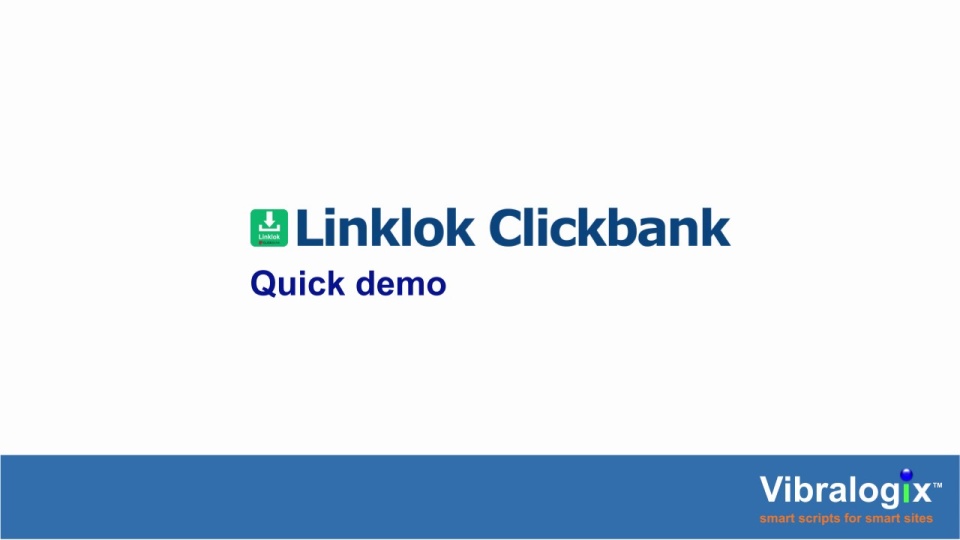 Clickbank Download Delivery
