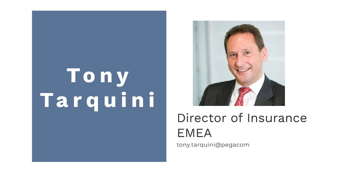 TDI Talks Tony - Pega Summary with sub titles