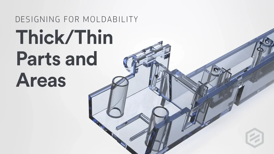 Thin Wall Injection Molding Tips and Tricks
