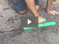 Video for Seed-In Soil Digger