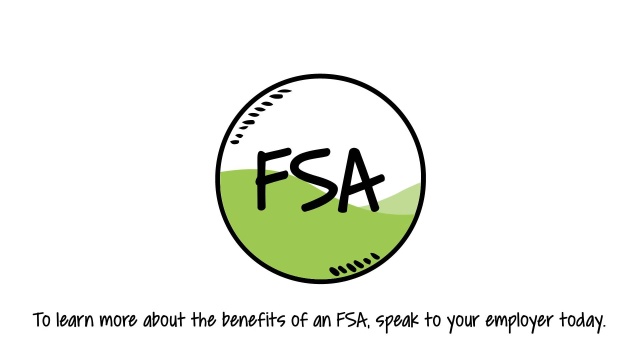 Now Offering  FSA/HSA Transactions - Flexible Benefit