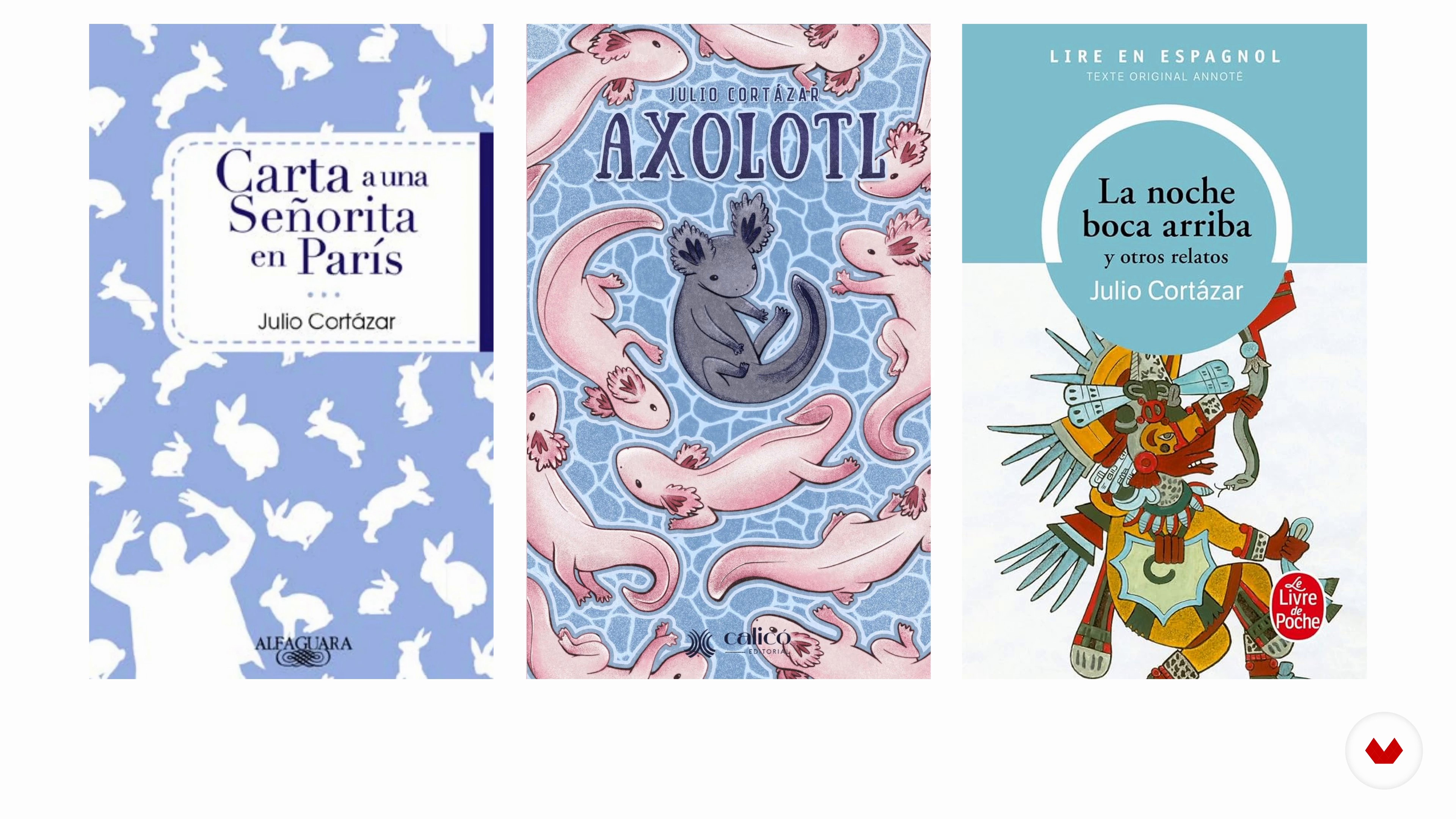 Las pautas del cuento 1