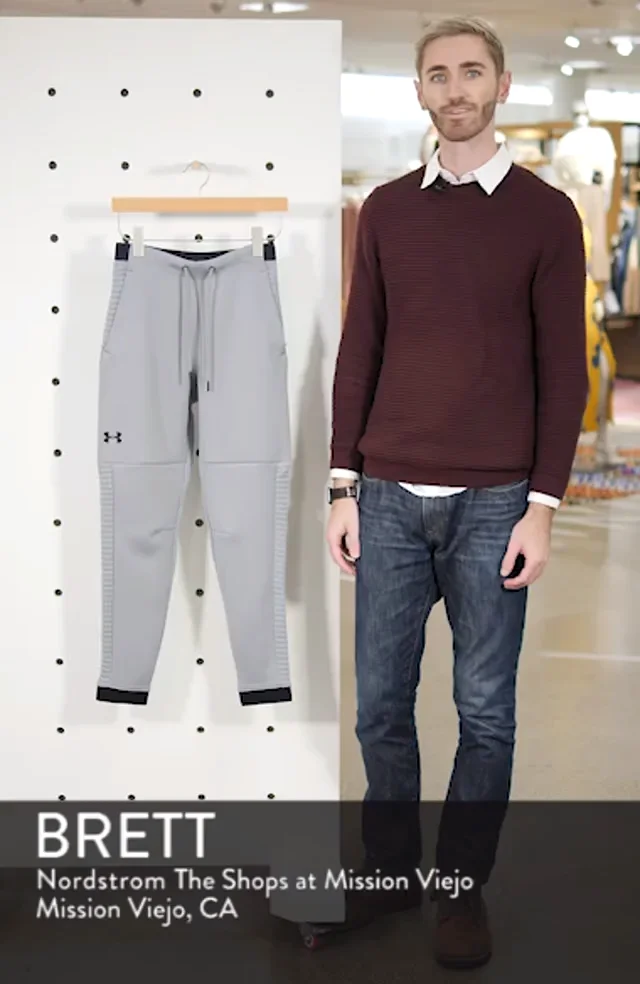 Clothing Nordstrom Nordstrom Under Armour Under Armour Unstoppable - Main Image