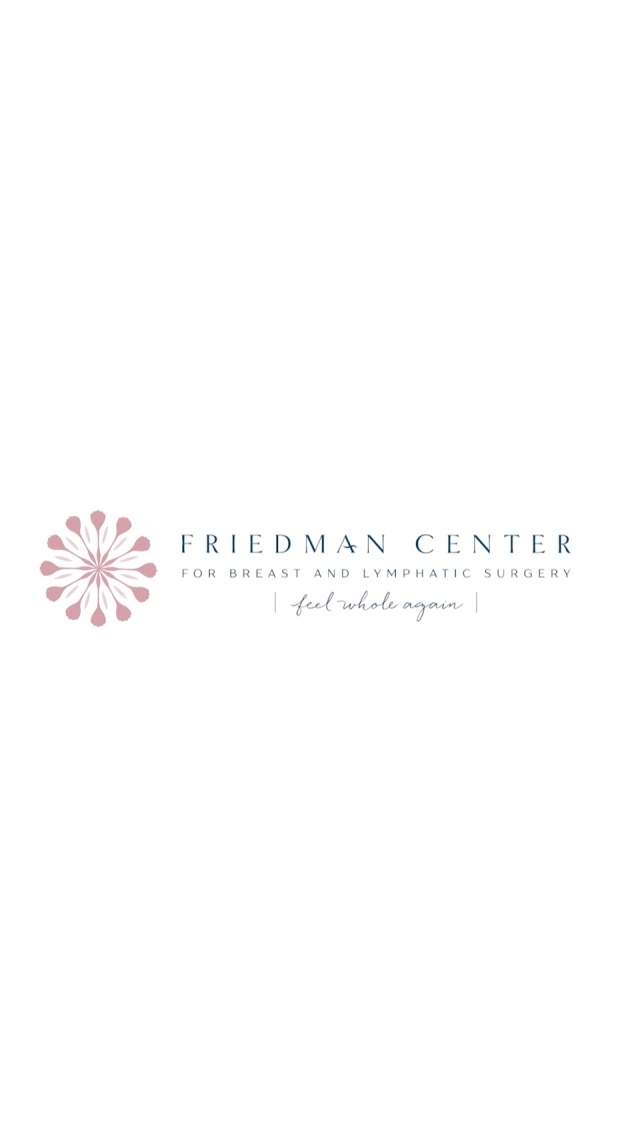 Postsurgical Bras - Friedman Center
