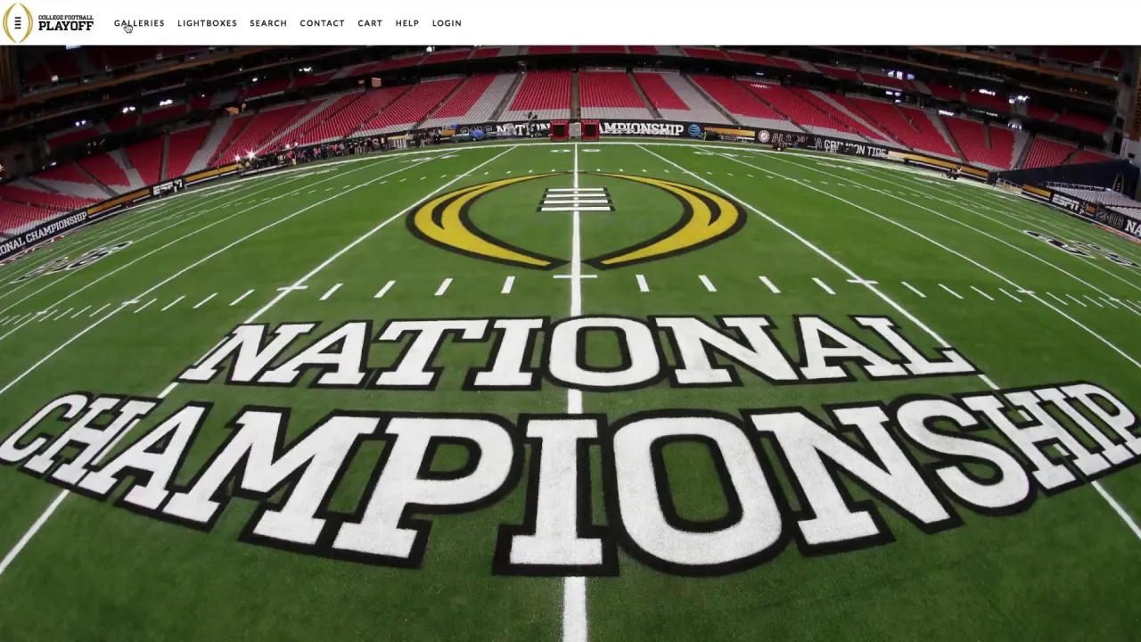 College Football Playoff (@cfbplayoff) • Instagram photos and videos