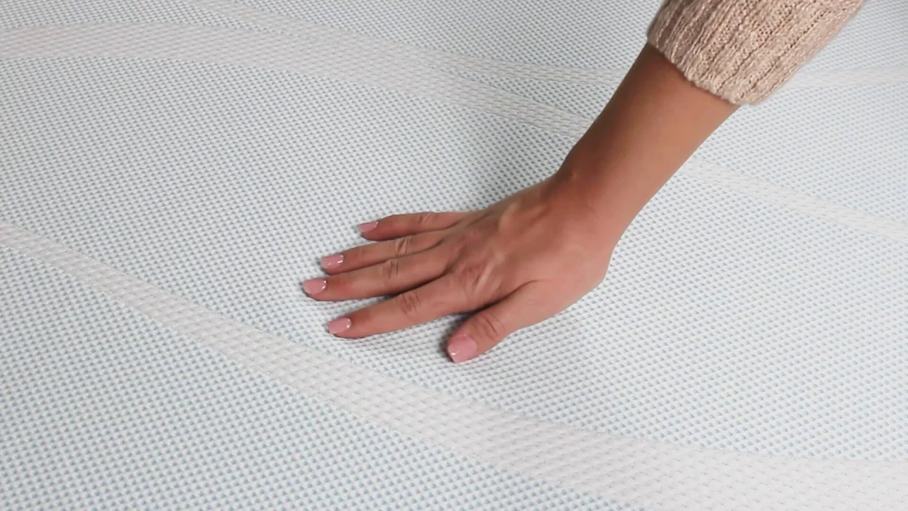 How TEMPUR® Material is Different Than Memory Foam