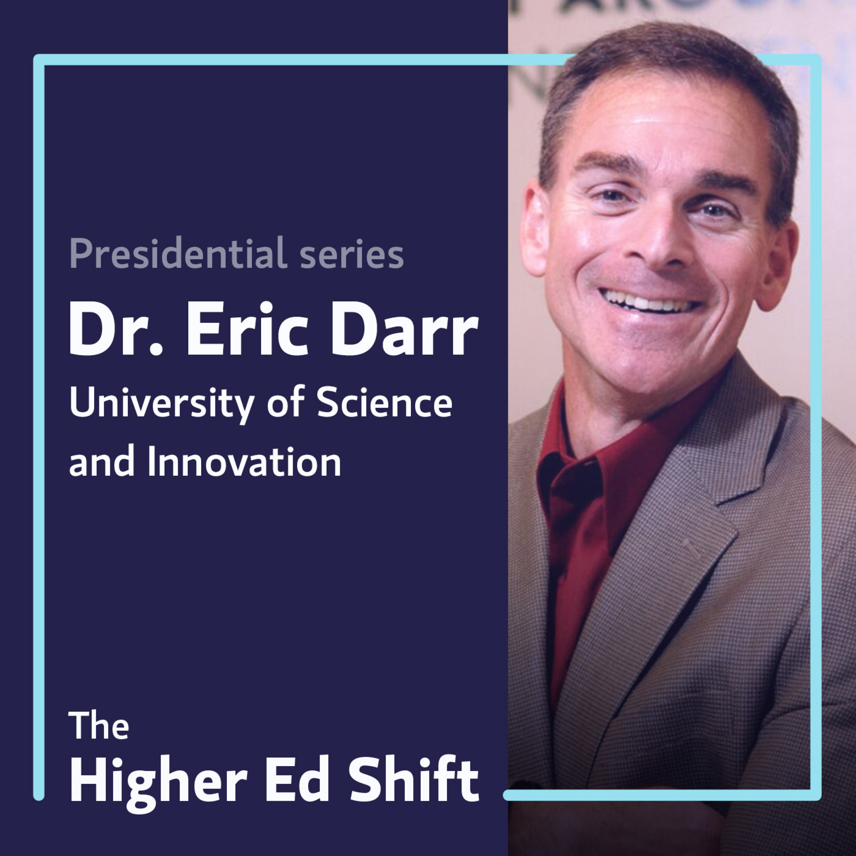 The Higher Ed Shift