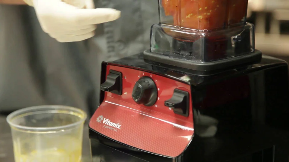 Vitamix Vita-Prep 3 Commercial Blender - High Speed – J.L. Hufford