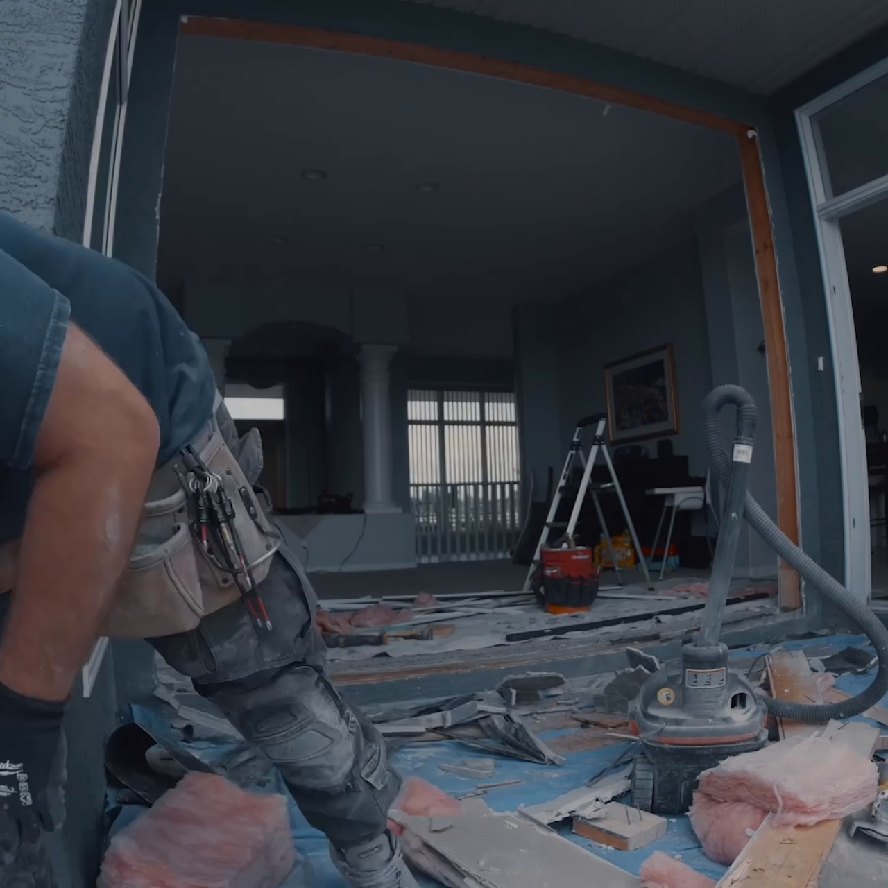 HERO — interior cuts. Autoplay, muted, loop, no controls. 1920x1080